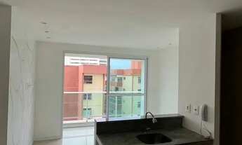 Imagem 2: Imóvel para venda tem 48 metros quadrados com 2 quartos em Benfica - Fortaleza - CE