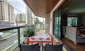 Imagem 4: Apartamento à venda com 316 m², 4 quartos 3 vagas em Cambuí, Campinas