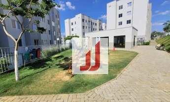 Imagem: Apartamento com 2 dormitórios para alugar