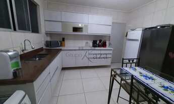 Imagem 6: Oportunidade - Apartamento - Vila Ema - Residencial Santa Ana - 3 Dormitórios - 93m²