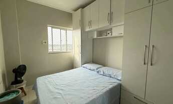 Imagem 4: Apartamento reformado com 2 quartos na Mario Covas em Belém - PA