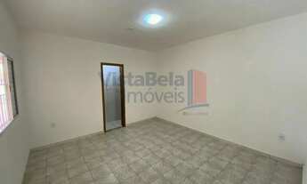 Imagem 4: A Vista Bela Imóveis apresenta essa casa para locação no Bairro Flor do Vale, próximo ao S