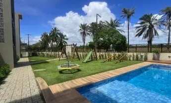 Imagem 6: Lindo Apartamento Garden 3/4 Sendo 1 Suíte em Itacimirim