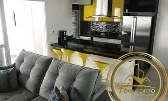 Imagem 3: Apartamento Cobertura Duplex, 3 Suítes, 3 vagas, Tatuapé