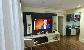 Imagem 4: Apartamento para Locação em São José dos Campos, Jardim das Industrias, 3 dormitórios, 3 s