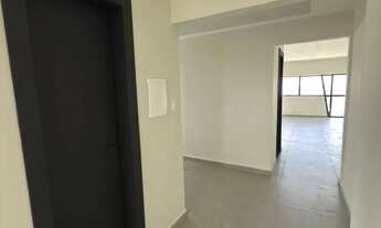 Imagem 6: Sala de 120 metros quadrados no Umarizal Ed Arya Tower pronta para uso