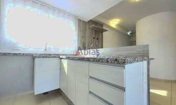 Imagem 5: Apartamento em Jardim Santa Paula - São Carlos, SP