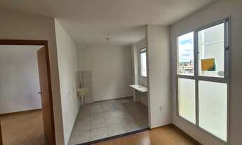 Imagem 2: Vendo apartamento novo Jardim Patricia com elevador