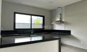 Imagem 7: Casa em condomínio para aluguel no Condomínio Vita Verdi em Valinhos/SP