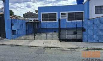 Imagem: GALPÃO 600M² - LOCAÇÃO R$ 11.000,00