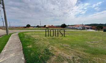 Imagem 4: Terreno à venda em condomínio fechado em Sorocaba | 1.038m² em Fazenda Jequitibá