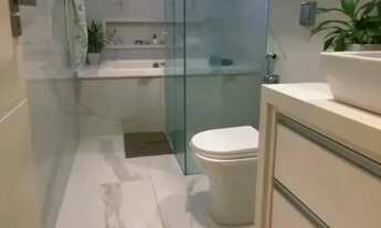 Imagem 7: Casa em Condomínio para Venda em Osvaldo Cruz, Horto dos Campos, 3 dormitórios, 3 suítes