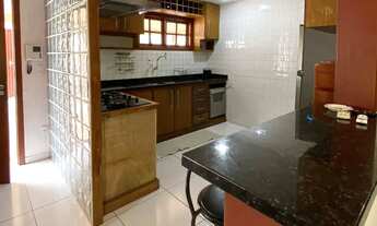 Imagem 6: Casa 3 dormitórios no pico da cruz