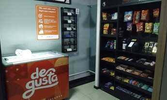 Imagem 6: 80M2 4 QUARTOS UM SUITE 2 VAGAS - TORRE