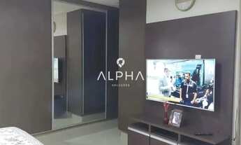 Imagem 7: Condomínio Fechado para Venda em Goiânia, Condomínio do Lago, 6 dormitórios, 5 suítes, 3 b