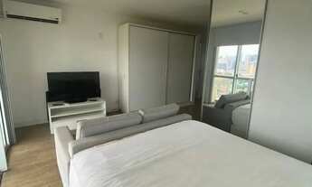 Imagem 2: Apartamento à venda no Brooklin