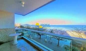 Imagem: Apartamento frente mar com sacada Pitangueiras