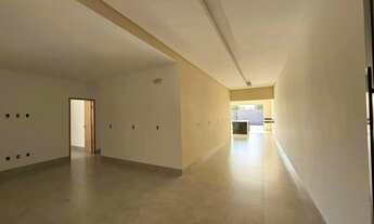 Imagem 3: Casa à venda no bairro Garavelo Residencial Park - Aparecida de Goiânia/GO