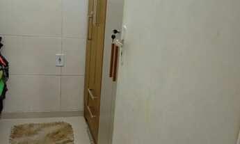 Imagem 5: Casa térrea 1/4 sala bairro caixa dagua 33 mil