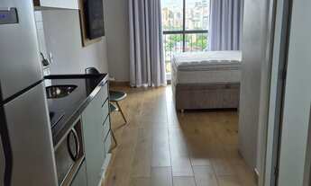 Imagem: Studio Vila Olímpia ótima localizacao