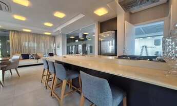 Imagem 2: Excelente apartamento de 3 suítes no Bairro Fazenda em Itajaí SC