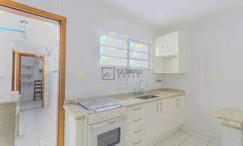 Imagem 5: Venda Apartamento 2 Dormitórios - 89 m² Jardim Paulista