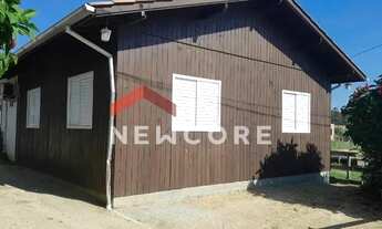 Imagem 5: Casa em Rua Joao Francisco vargas - Nova Brasilia - Imbituba/SC