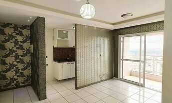 Imagem 4: COND CLUB TORRES DO MIRANTE - 02 QUARTOS - ÁREA DE LAZER