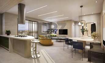 Imagem 5: Apartamento à venda em Campinas, Chácara da Barra, com 3 quartos, com 96 m²