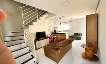 Imagem: Casa mobiliada para aluguel no Carmelo