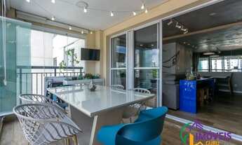 Imagem 5: APARTAMENTO - VILA MASCOTE - SP