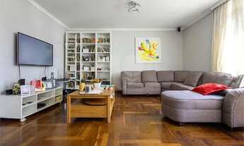 Imagem 4: Apartamento venda Higienópolis 3 dormitórios 190 m²