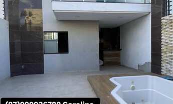 Imagem: Venda esta casa duplex