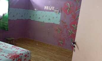 Imagem 5: Duas casas a venda Colônia Antônio Aleixo