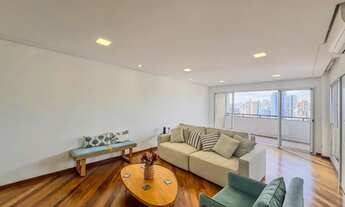 Imagem 3: Apartamento para venda em Pinheiros , 118m²