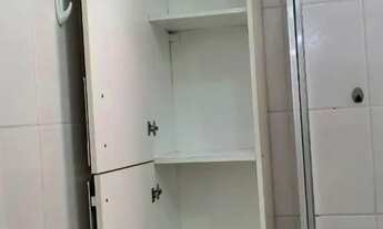 Imagem 4: Kitnet com 1 dormitório para alugar, 45 m² por R$ 2.984,17/mês - Pinheiros - São Paulo/SP