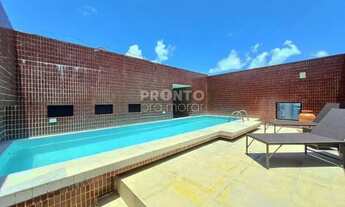 Imagem 6: Imóvel para venda com 43 metros quadrados com 1 quarto em Piedade - Jaboatão dos Guararape