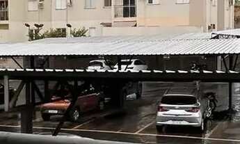 Imagem 4: Imóvel para aluguel com 55 metros quadrados com 2 quartos