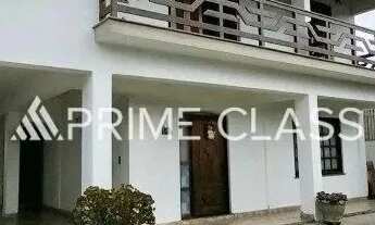 Imagem: Sobrado com 4 dormitórios sendo 1 suíte