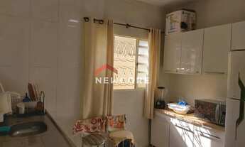 Imagem 3: Casa em Rua Carlos Ribeiro Vianna - Parque Paulista - Bauru/SP