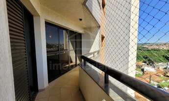 Imagem 6: Apartamento para locação na Chacara Braz Miraglia