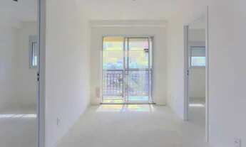 Imagem 3: Apartamento à Venda - Butantã, 2 Quartos, 39 m2