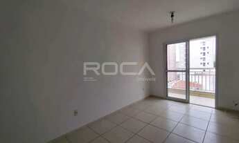 Imagem 4: Apartamento Padrão para Alugar no Jardim Lutfalla - São Carlos