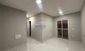 Imagem 2: Apartamento para locação 2 dormitórios térreo com quintal- RESIDENCIAL ESTELLENCS