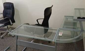 Imagem 5: SALA MOBILIADA ALDEOTA LOCAL NOBRE