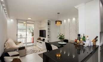 Imagem 5: Apartamento para venda em Freguesia do Ó com 3 quartos, sendo 1 suíte , 70m²