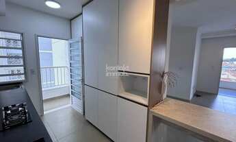 Imagem 4: Apartamento com 2 quartos, Jardim Piratininga - Sorocaba