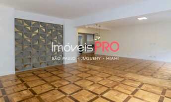 Imagem 4: APTO REFORMADO EM HIGIENÓPOLIS!