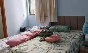 Imagem 7: Imóvel para venda tem 92 metros quadrados ,com 3 quartos em Madalena - Recife - PE