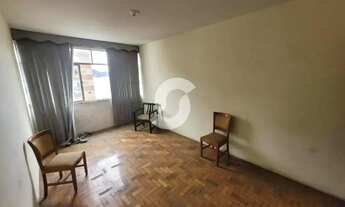 Imagem 2: Vendo apartamento com 2 quartos em Icaraí - Niterói - RJ